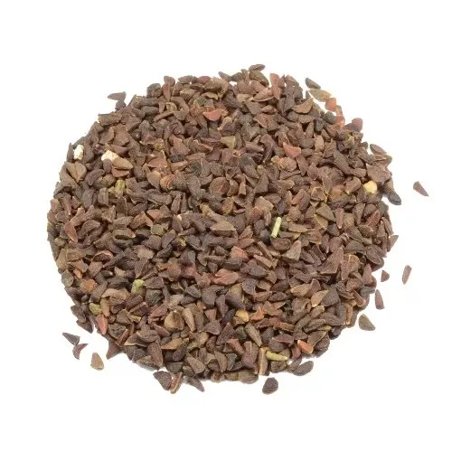 Peganum harmala (Syrische wijnruit), zaden